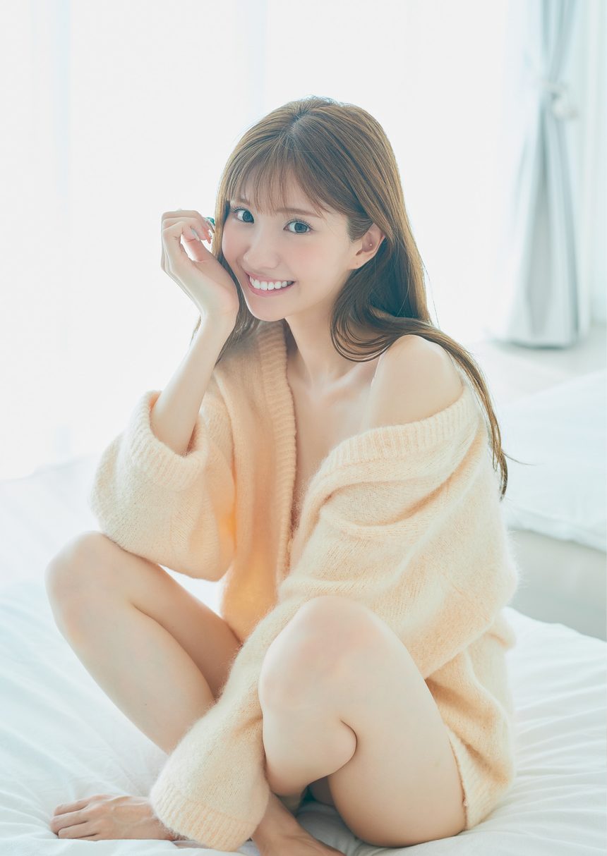 图片[2]-HIMEKA写真集「Secret Summer」-绅士图