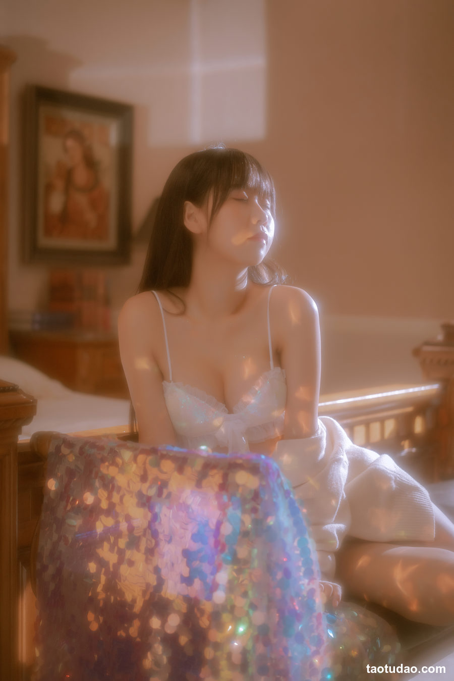 图片[2]-[YITUYU艺图语]2023.02.28 和我一起去灯会吧 激辣[22+1P／120MB]-绅士图