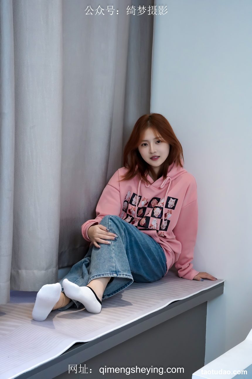 图片[4]-[绮梦摄影] 2024.11.15 NO.084 露露 珍藏无修无水印版 [161P-2.92G]-绅士图