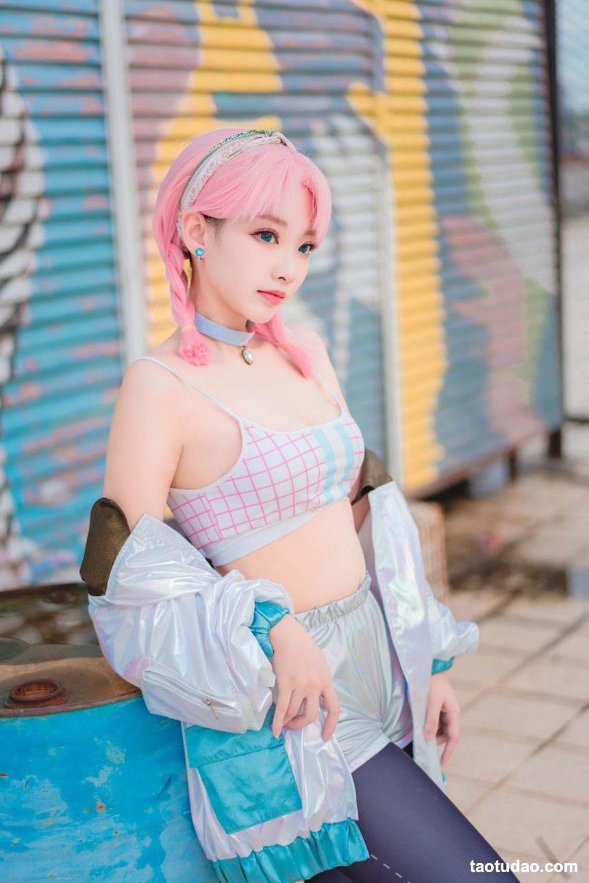 图片[4]-宮本桜 – 蓝毒 [16P-322MB]-绅士图