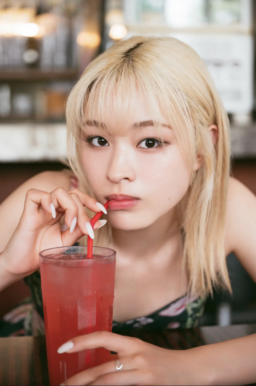 美月 Mizuki スペシャル10カット / 10P21MB / 日系-绅士图