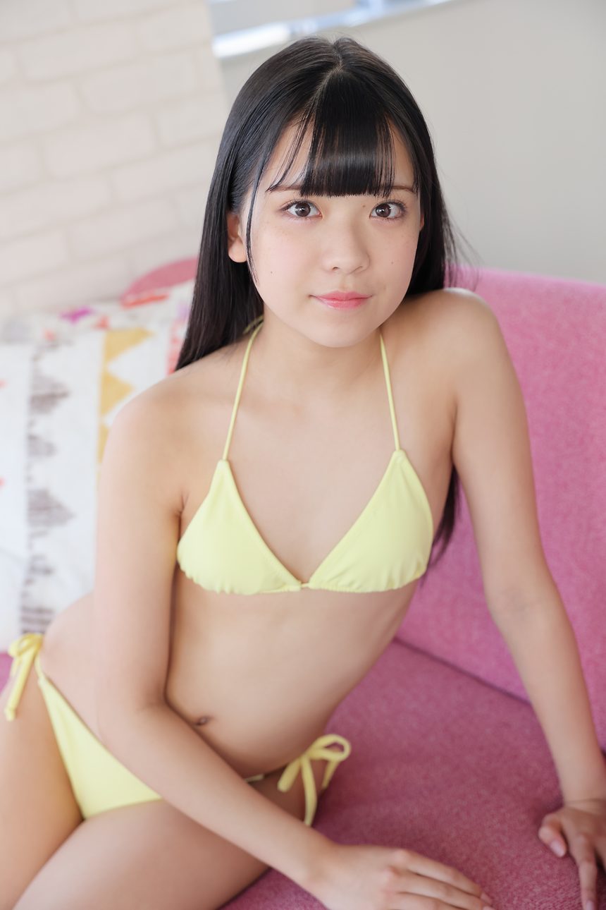 图片[3]-今泉まお（今泉真央）写真 Secret Gallery Stage2 3 Set 3.2-绅士图