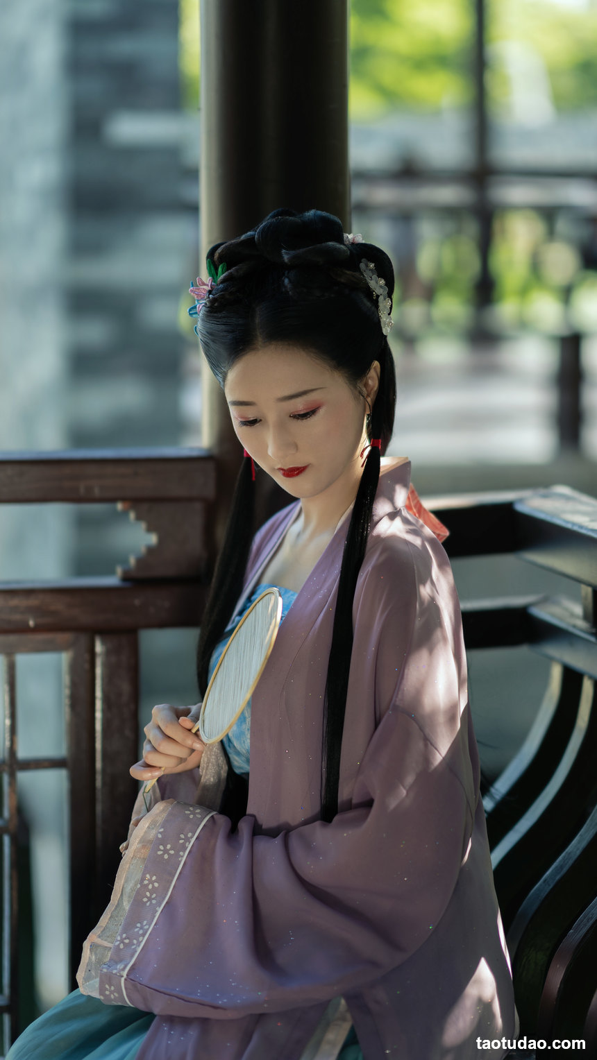 图片[2]-[YITUYU艺图语]2022.12.27 端午游 谨言JINYAN99[22+1P／58MB]-绅士图