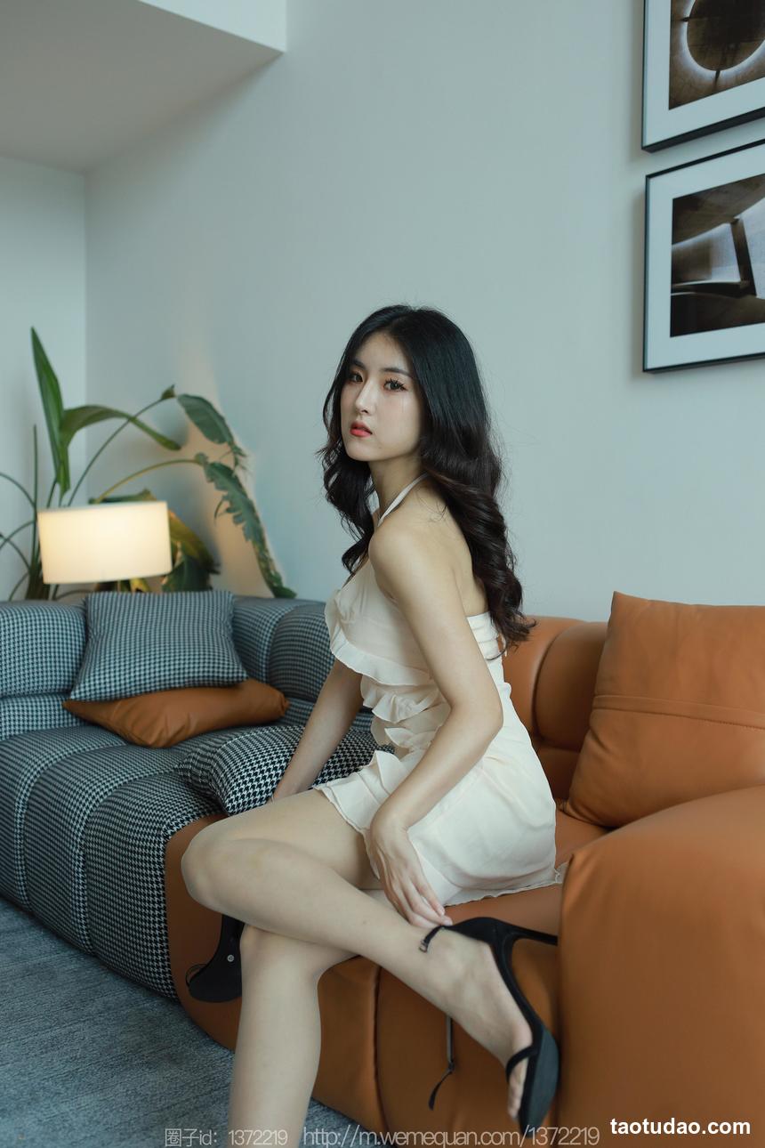 图片[4]-[IESS异思趣向] 2023.05.09 丝享家 1446 小宝《一字凉鞋》[89P-96.5M]-绅士图