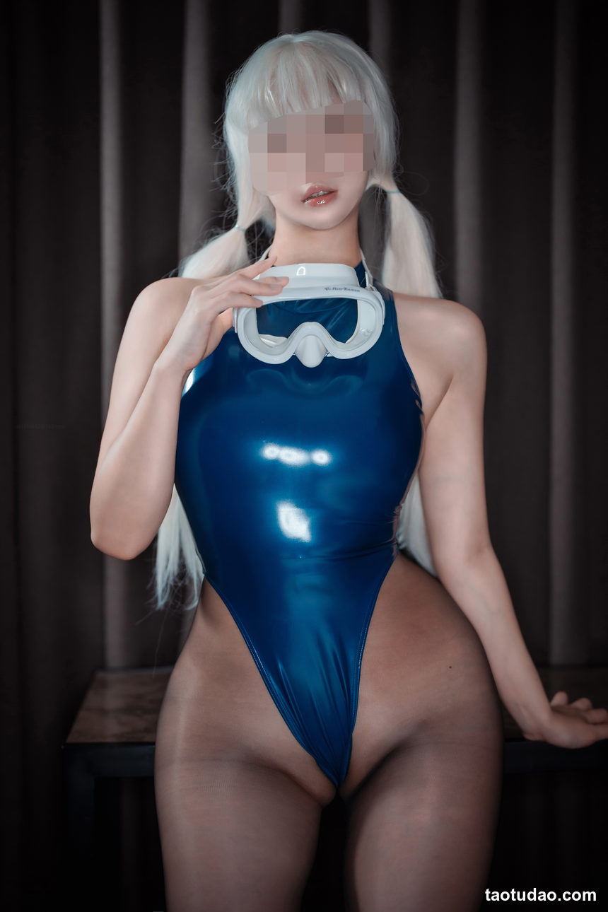 Djawa_Swimming_Lessons_ Zanatissue [39P-291MB]-绅士图