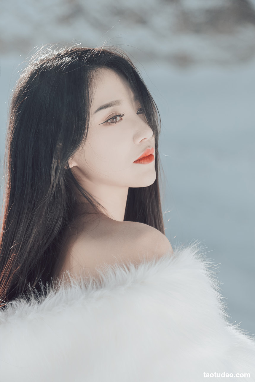 图片[3]-[YITUYU艺图语]2022.06.21 按时长大 雪儿是个自然卷[37+1P／210MB]-绅士图