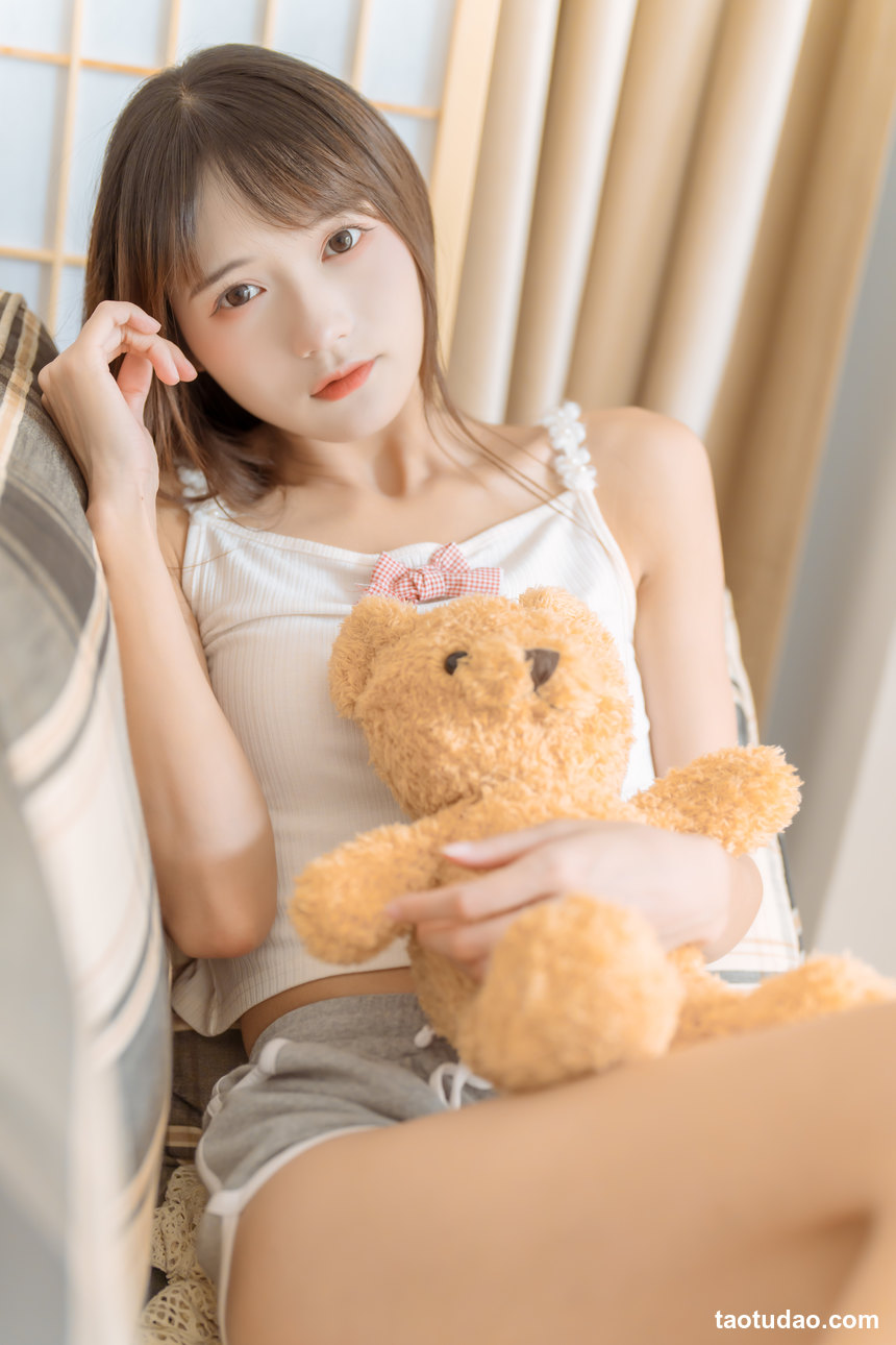 图片[4]-兔子Zzz不吃胡萝卜 –  早安少女 [30P-88MB]-绅士图