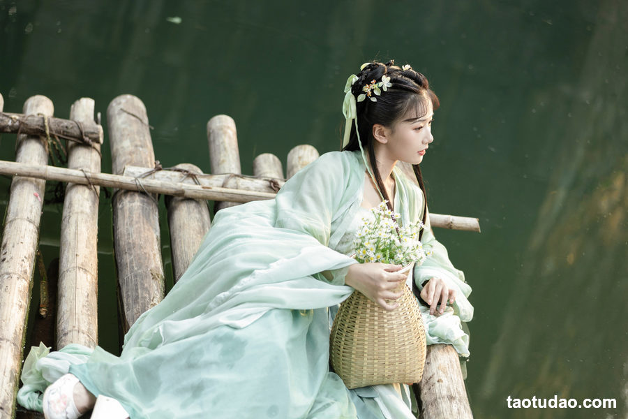 图片[3]-[YITUYU艺图语]2023.03.22 古桥记 酸辣湯兒[21+1P／237MB]-绅士图