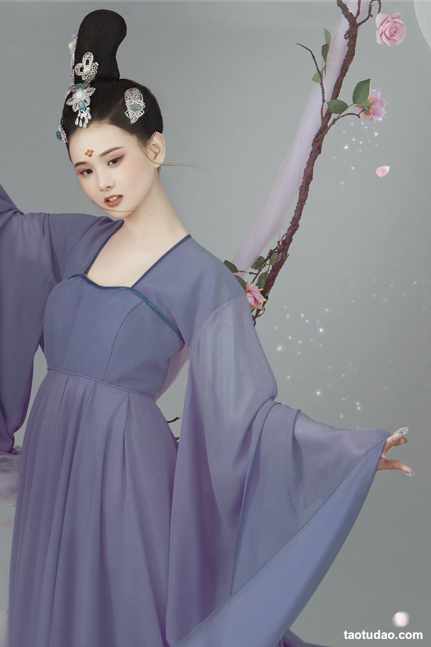 图片[2]-[YITUYU艺图语]2022.04.24 今时月 欣宝[21+1P／173MB]-绅士图