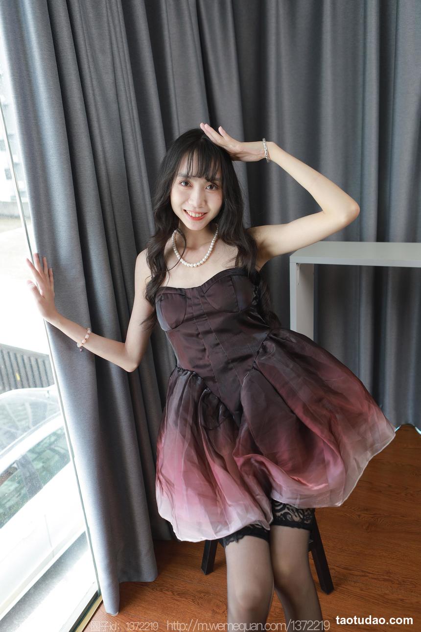 图片[2]-[IESS异思趣向] 2023.04.30 丝享家 1437 团团 《黑色吊带袜》[90P-110.4M]-绅士图