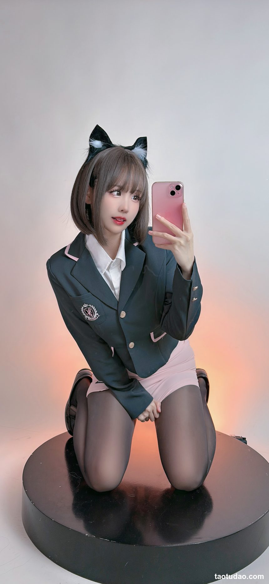 图片[3]-miko酱ww-2023年12月Patreon会员订阅合集[187P-1.43G]-绅士图