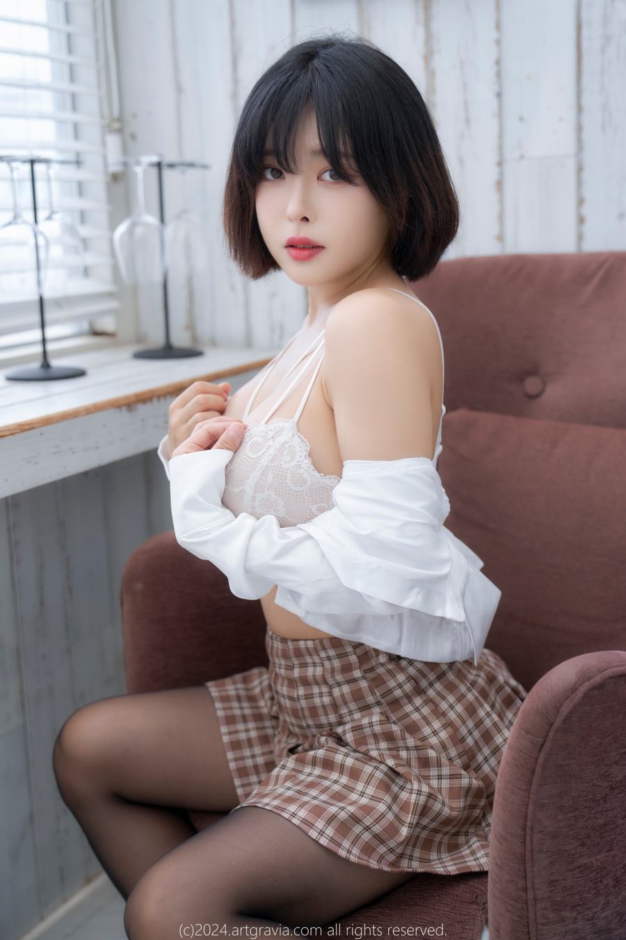 图片[3]-ArtGravia – Vol.622 [51P-85MB]-绅士图