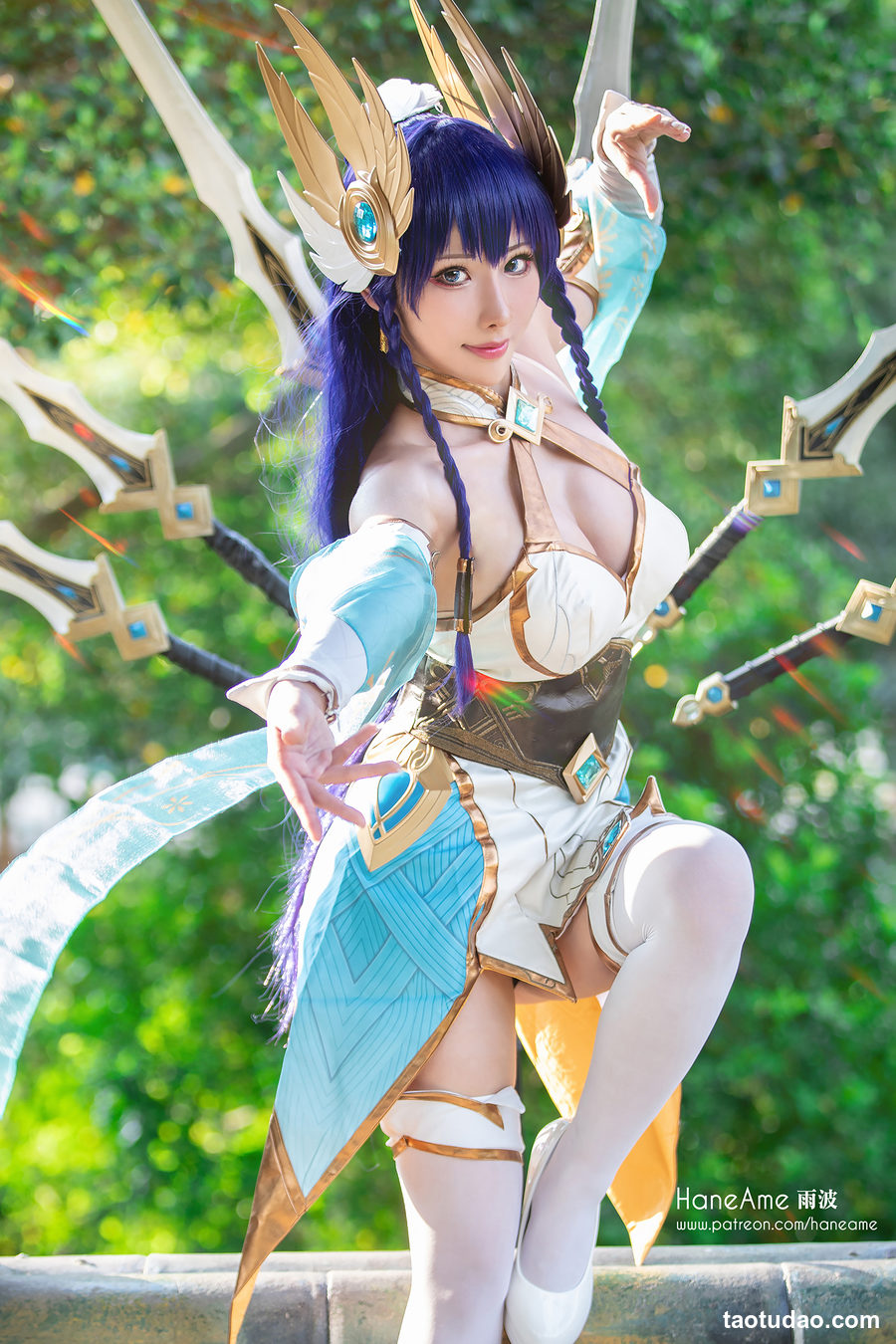 图片[4]-雨波_HaneAme -20年08月订阅[131P+3V-310M]-绅士图