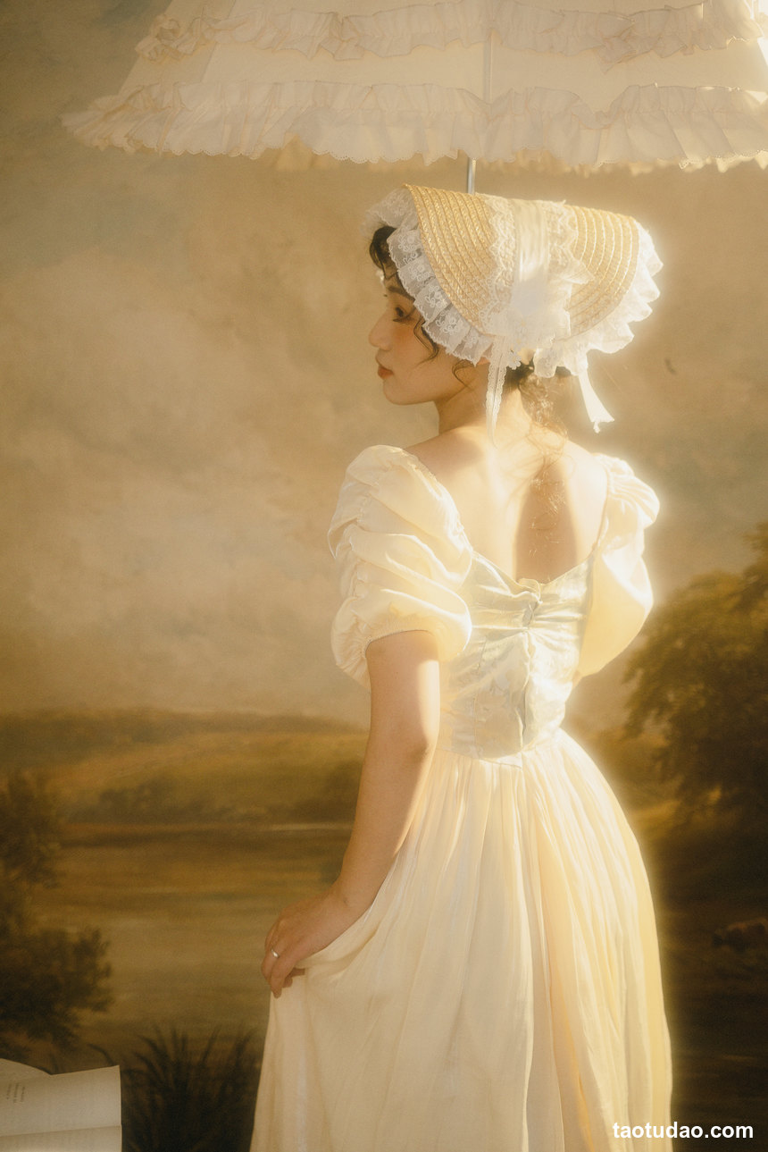 图片[4]-[YITUYU艺图语]2022.07.16 半为美梦  半为真 黎子画画[19+1P／150MB]-绅士图