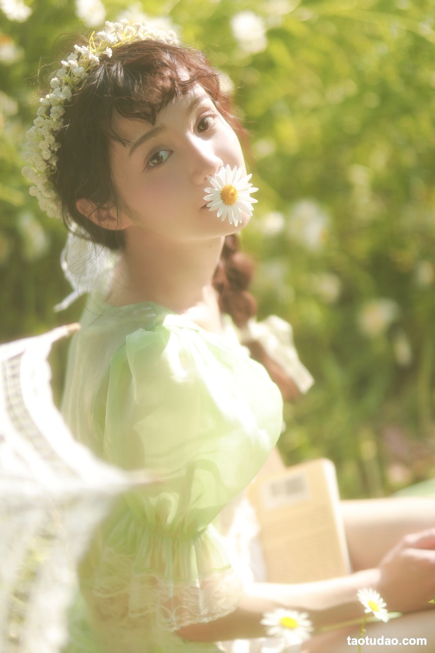 图片[2]-[YITUYU艺图语]2022.06.17 她在光里徜徉 西西[54+1P／272MB]-绅士图