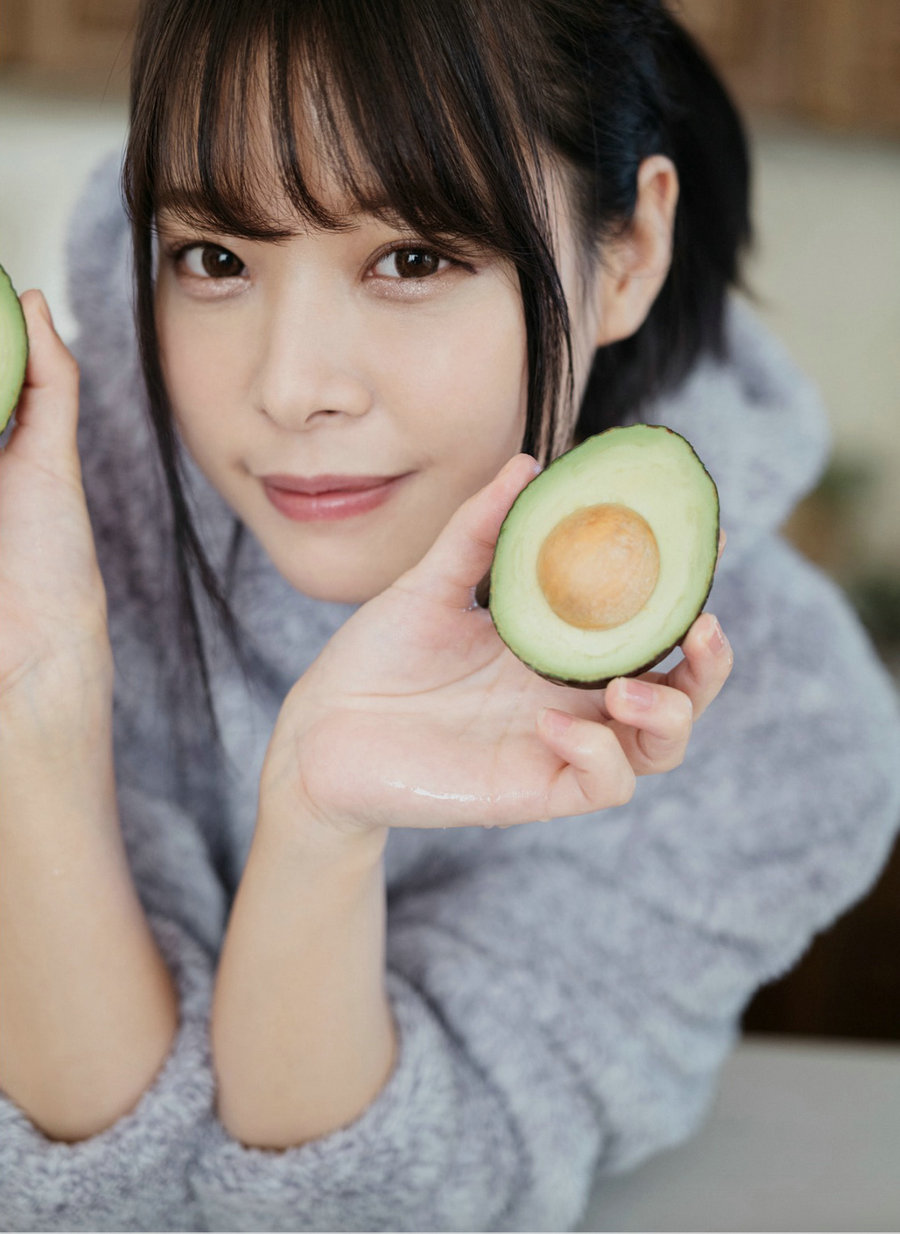 八木奈々 デジタル写真集 とられち / 90P42MB / 日系-绅士图