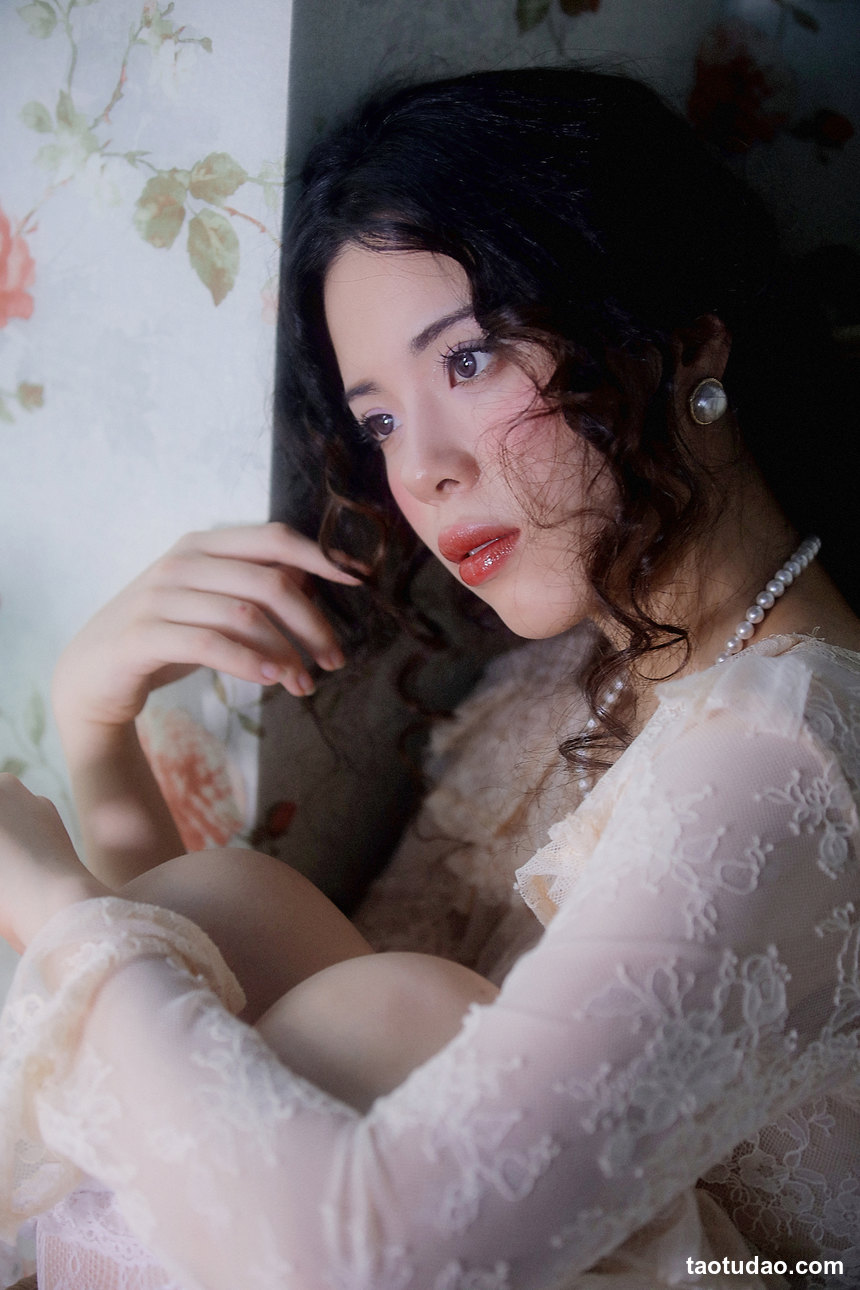 图片[2]-[YITUYU艺图语]2022.09.12 频频温柔 一只仟仟[23+1P／661MB]-绅士图