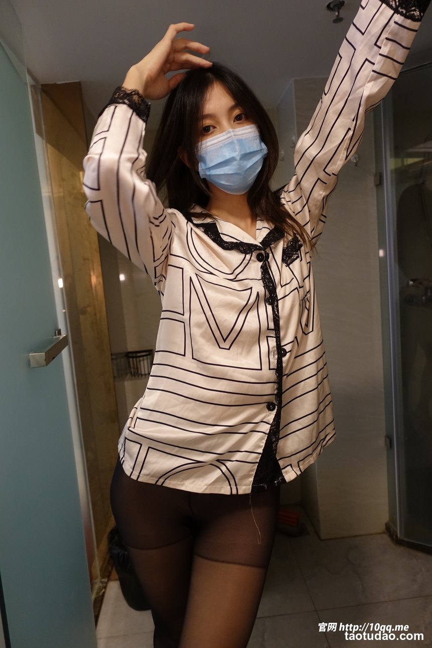 图片[3]-[ROSI口罩系列]2023.07.15 NO.2589[38+1P／48MB]-绅士图