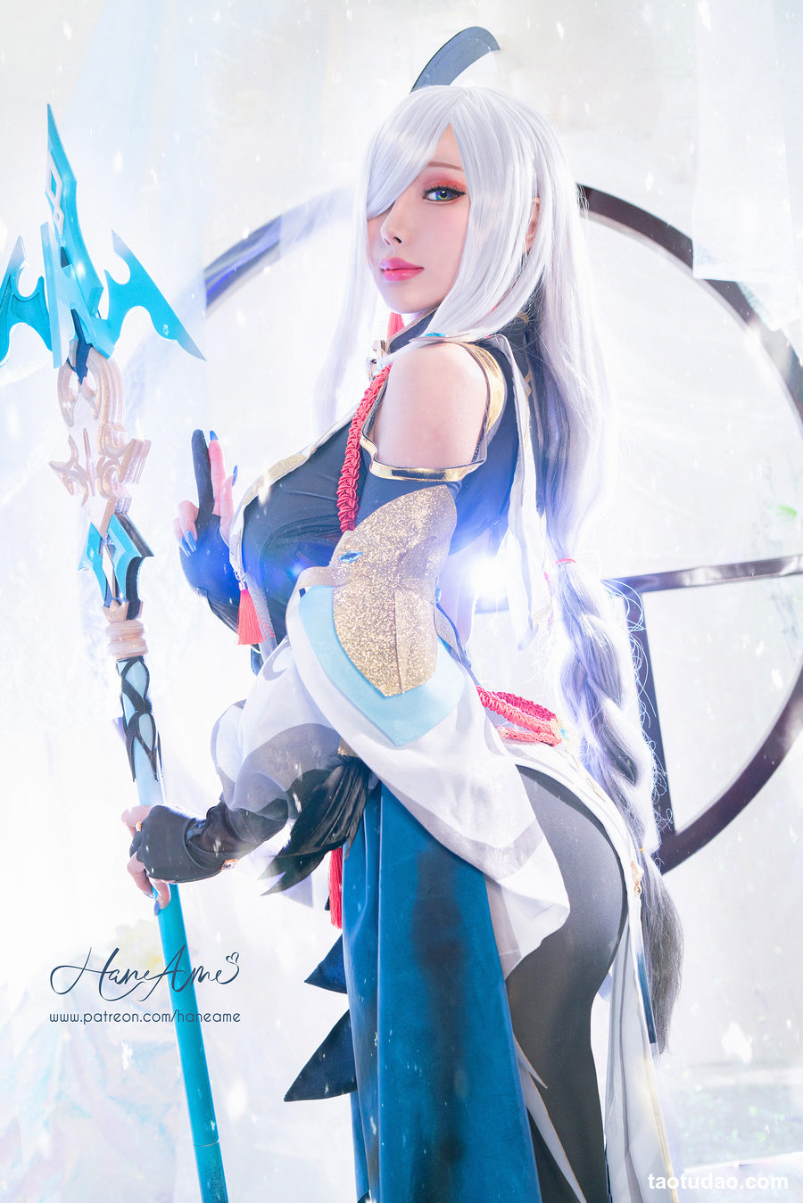 图片[3]-HaneAme雨波 – Shenhe [31P-171MB]-绅士图