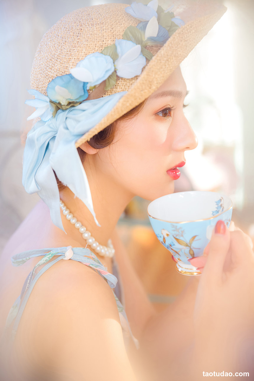 [YALAYI雅拉伊]2023.04.07 NO.1024 花样青春[31+1P／116MB]-艺库