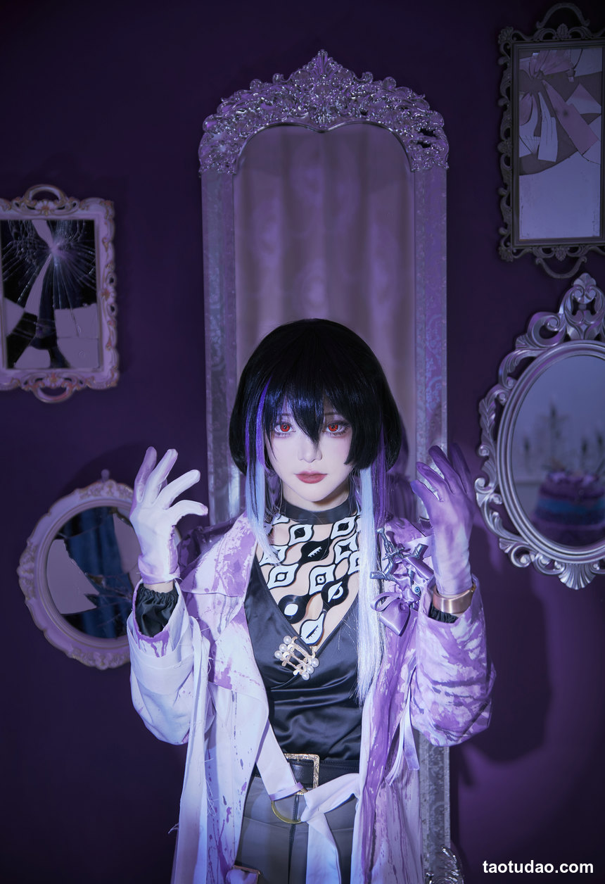 图片[4]-黑龙贯通 – NO.06 禁闭者MBCC-S-221 尤尼 [18P-230MB]-绅士图