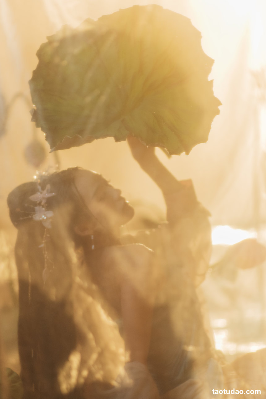 图片[3]-[YITUYU艺图语]2022.06.07 清欢 兔子Zzz不吃胡萝卜[34+1P／550MB]-绅士图