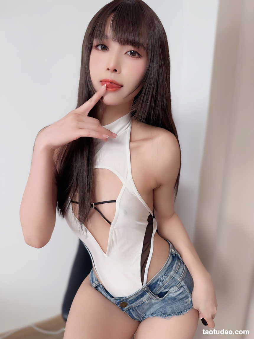 图片[3]-布丁大法 – 白丝足 [24P3V-148MB]-绅士图