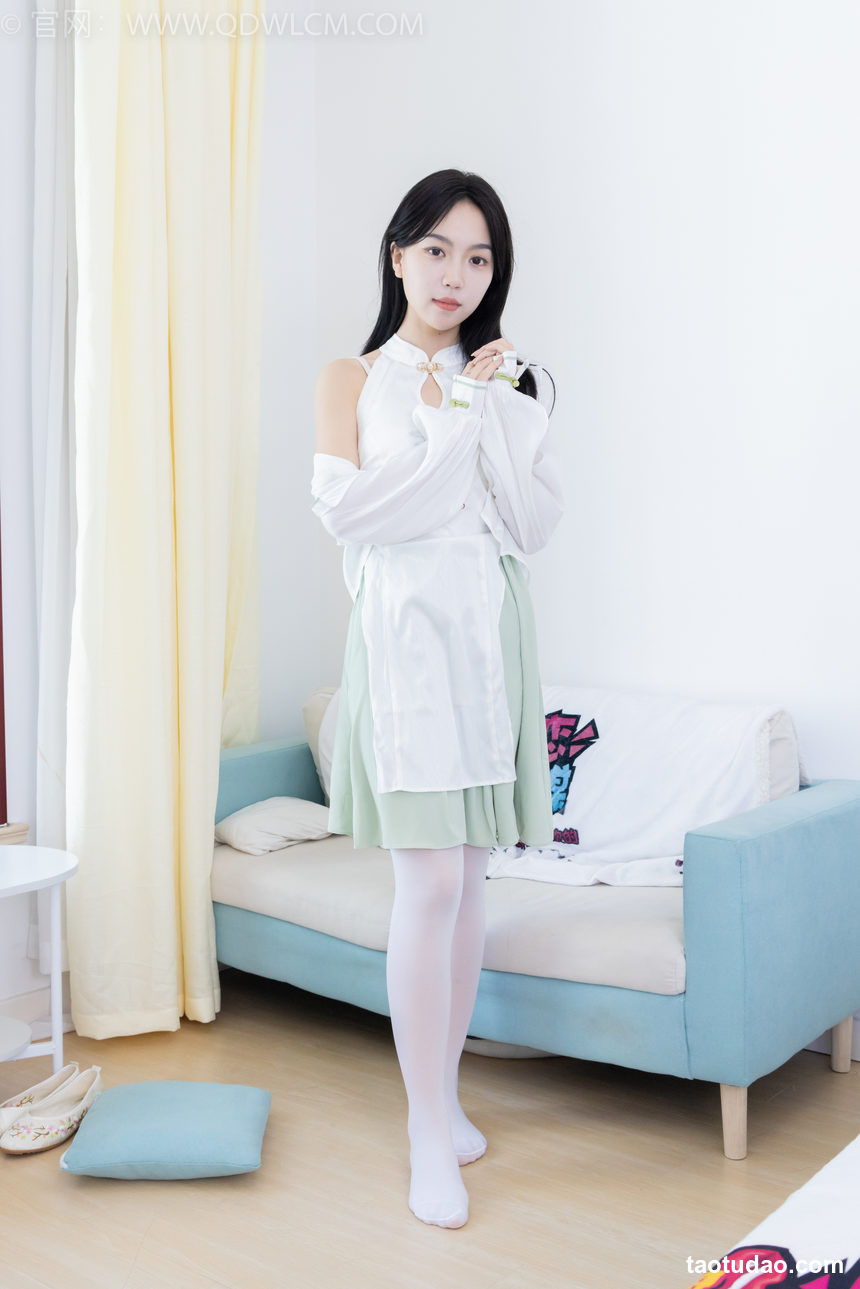 图片[3]-物恋传媒 NO.2199 纱纱-阳光散落（盲盒2）[150P-1V-5.77G]-绅士图