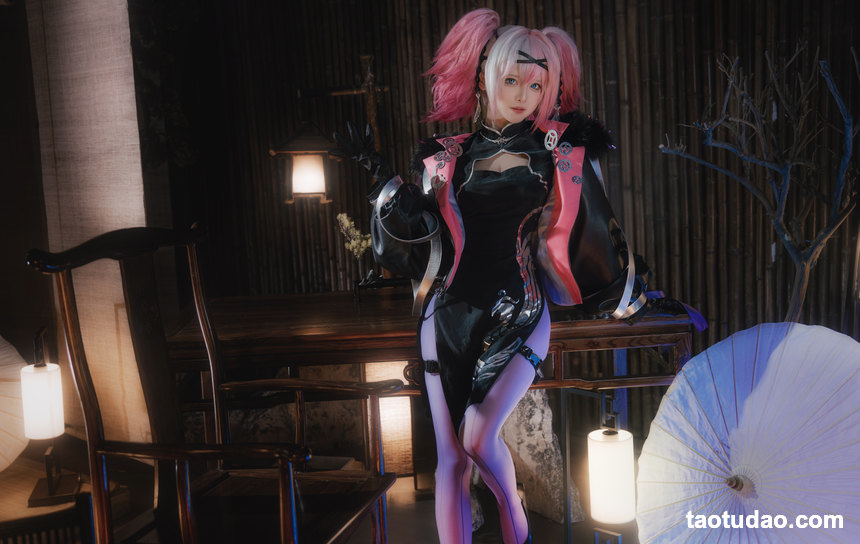 图片[4]-腥味猫罐 – NO.10 禁闭者 MBCC-S-037 嘟嘟 [12P-177MB]-绅士图