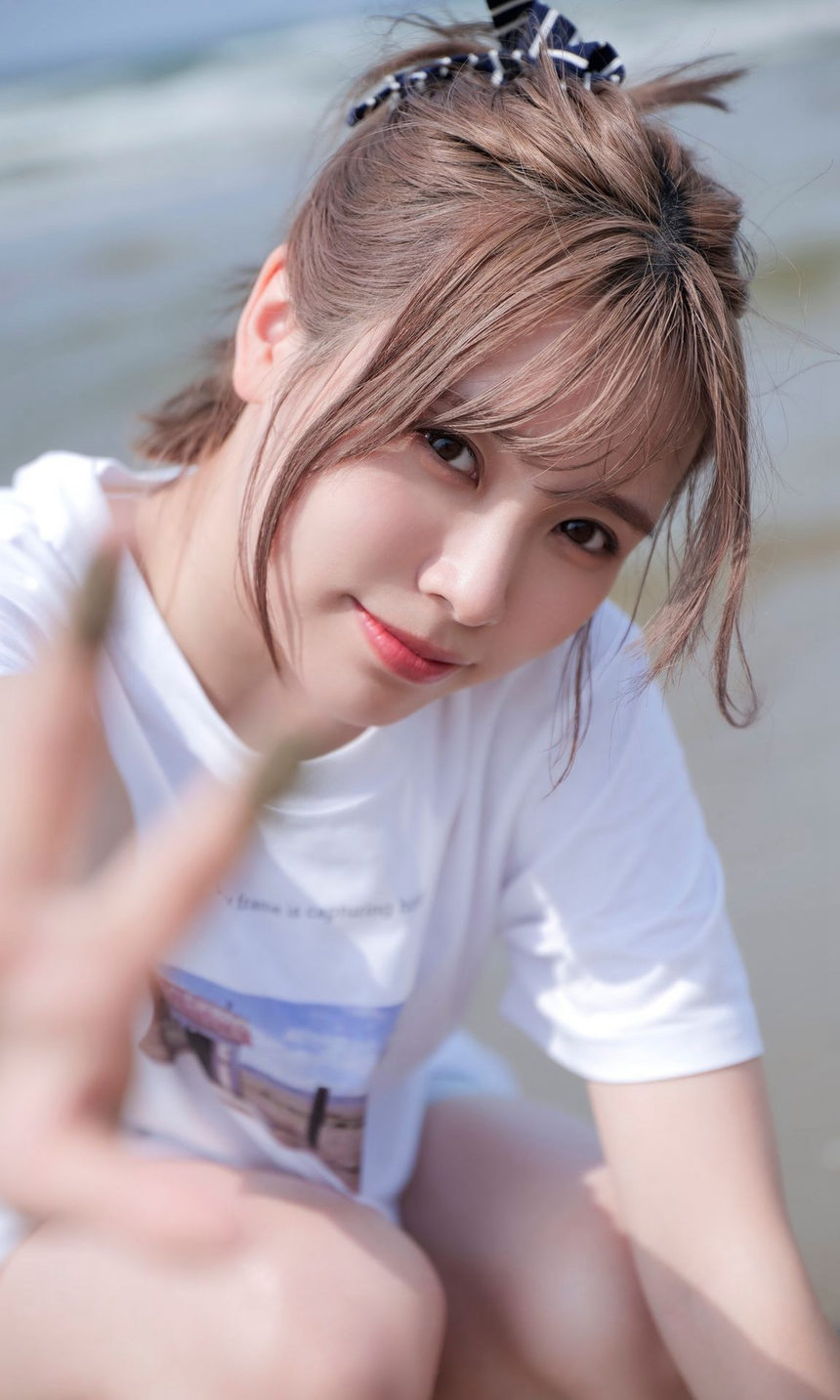 图片[2]-Liyuu写真集「いつまでも、ずっと。」-绅士图