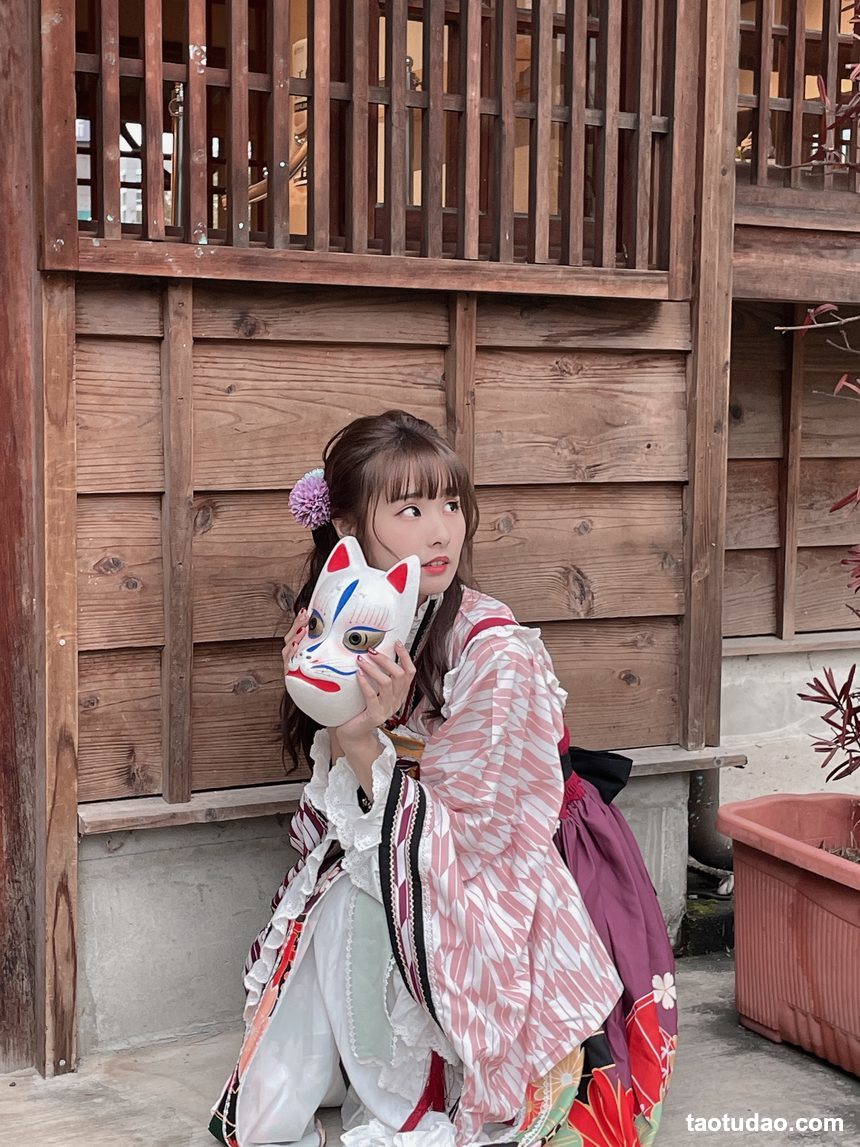 图片[2]-泥泥汝 NO.05 2022年01月 私人寫真側拍 [440P26V-1.37GB]-绅士图