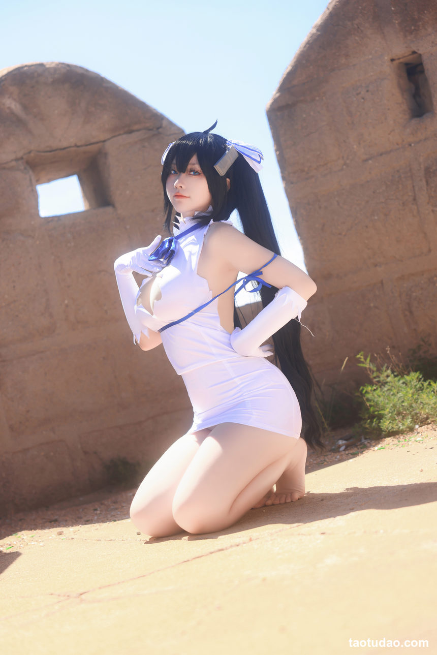 图片[3]-G44不会受伤 – 赫斯缇雅 [21P-298MB]-绅士图