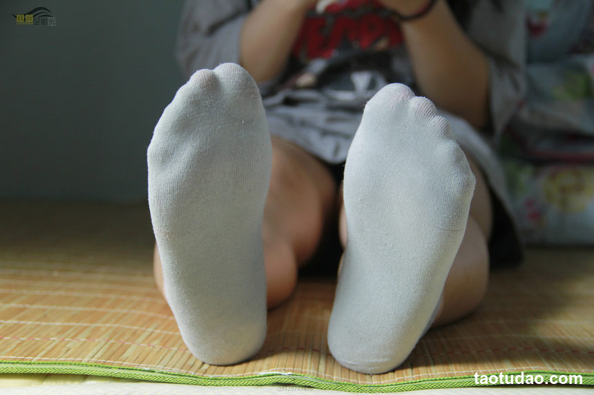 图片[2]-鱼鱼足影 NO.028 – 梅梅[86P+1V／649MB]-绅士图