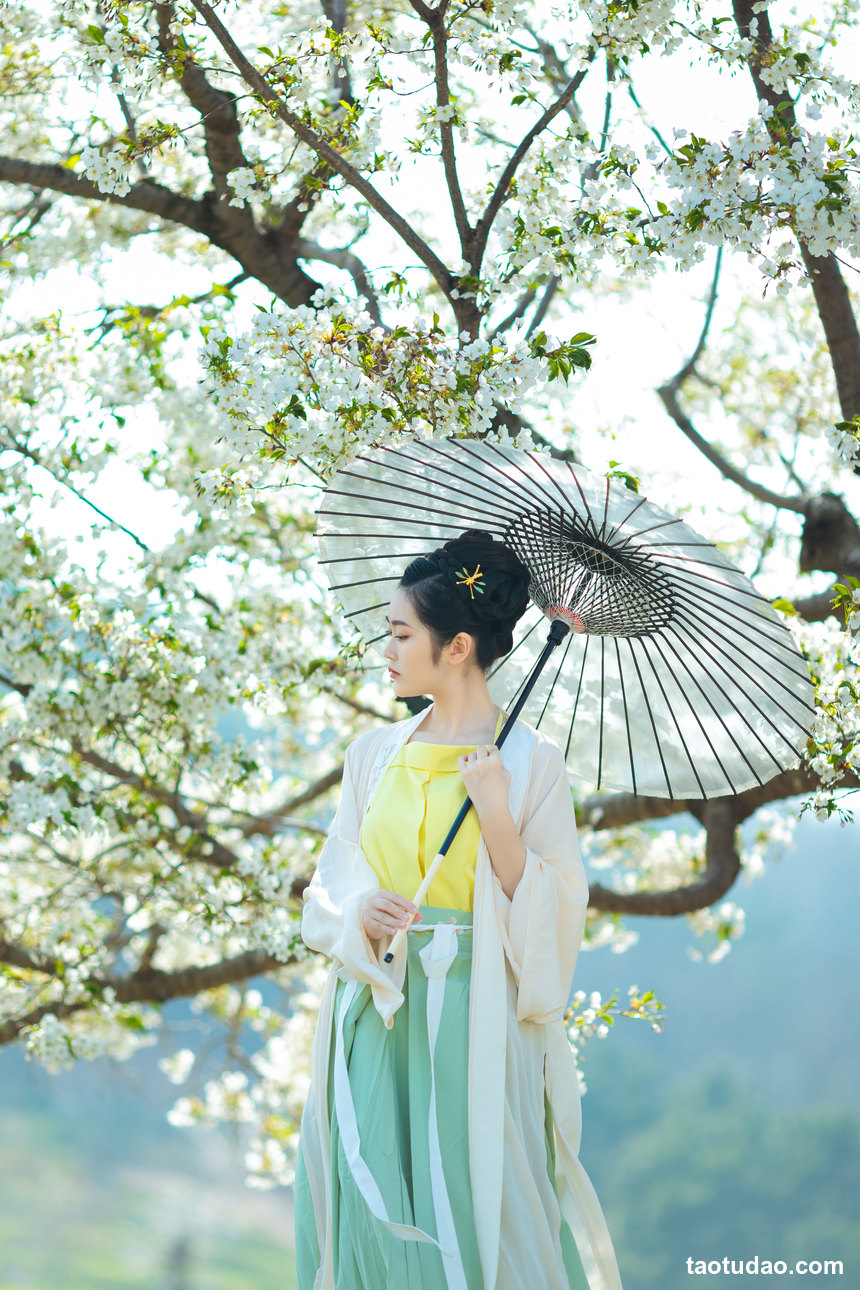 图片[2]-[YITUYU艺图语]2022.07.06 樱花开 是MiN呀[21+1P／206MB]-绅士图