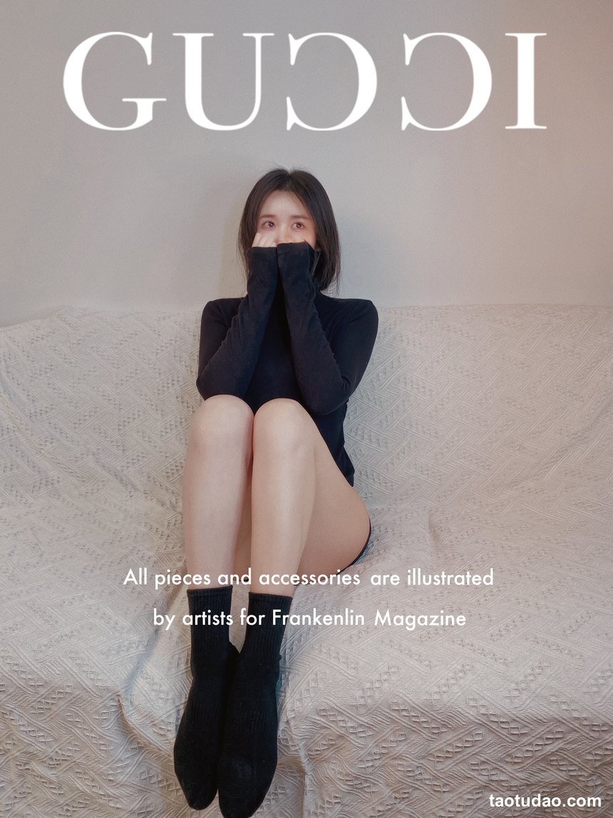 图片[4]-软妹小九九[July芝岚] – 加了滤镜的 [18P-70MB]-绅士图