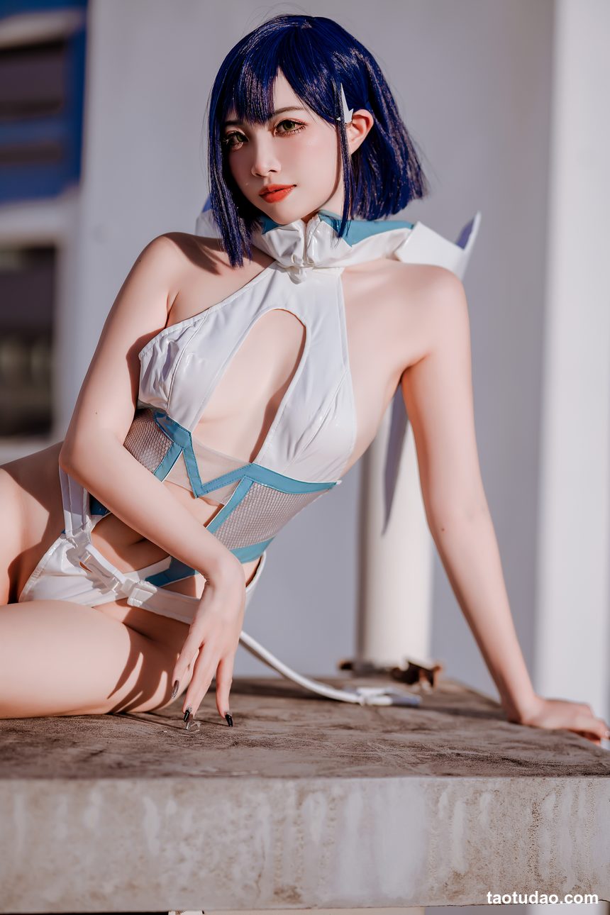 图片[3]-二佐Nisa-国家队-莓战斗服[18P-441MB]-绅士图