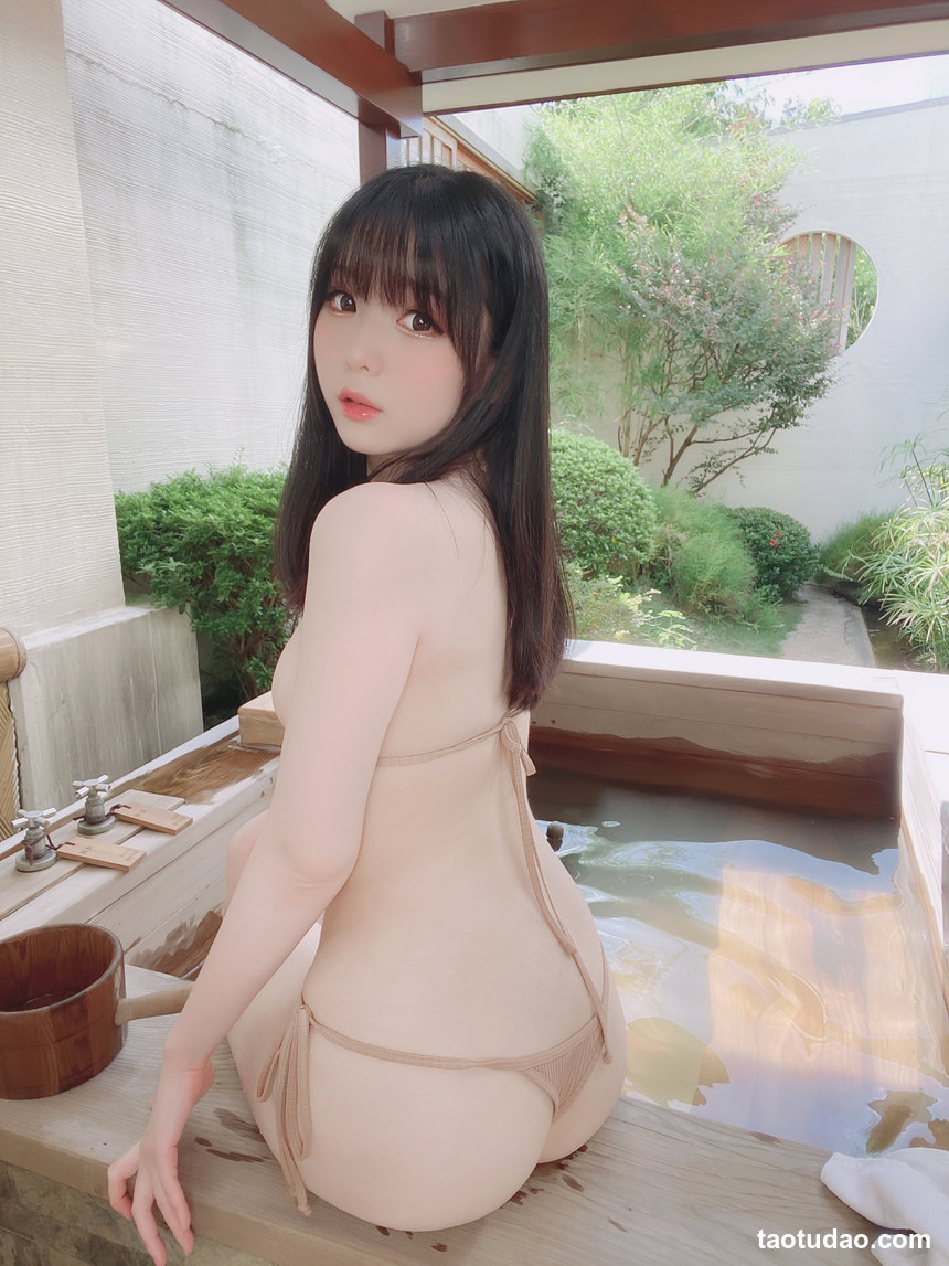 图片[2]-霜月Shimo – NO.76 Third August [21P-134MB]-绅士图