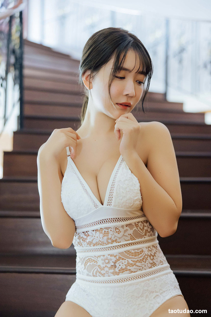 图片[3]-FLASHデジタル写真集　天羽希純　Are you ready_-绅士图