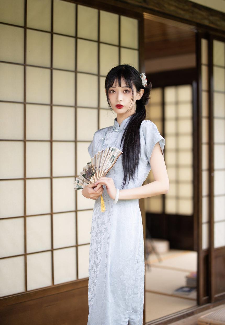 [XiuRen秀人网] 2025.05.15 No.10278 茂木希子 [80+1P]-艺库