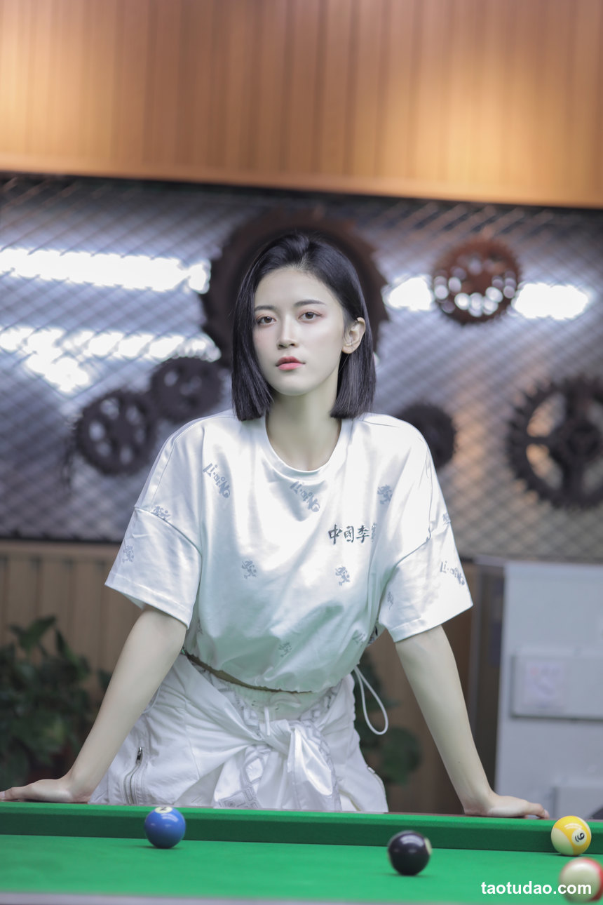 图片[3]-[YITUYU艺图语]2022.09.13 偶尔酷飒 陈瑜婕[21+1P／122MB]-绅士图