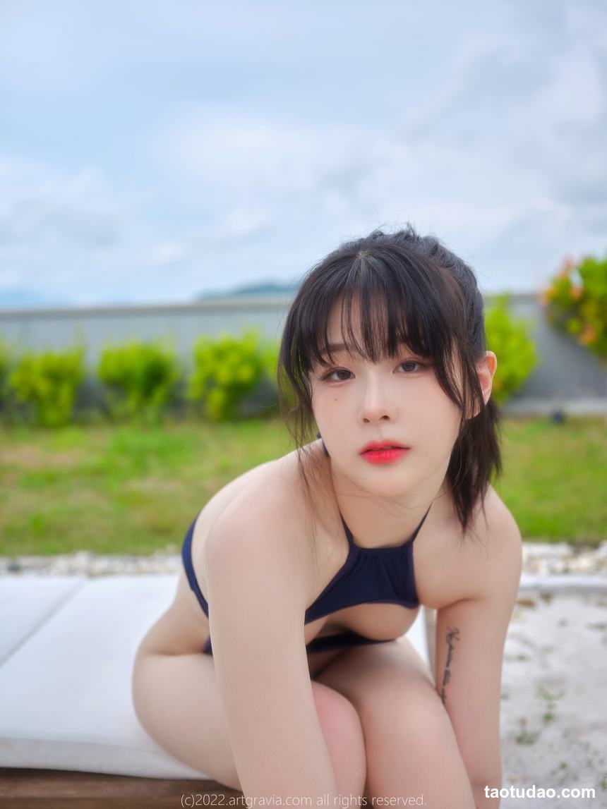 图片[2]-ArtGravia Vol.466 Jangjoo [96P-175MB]-绅士图