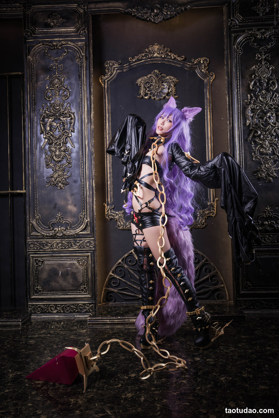 图片[3]-零崎沙耶-デスチャ [229-1.62G]-绅士图