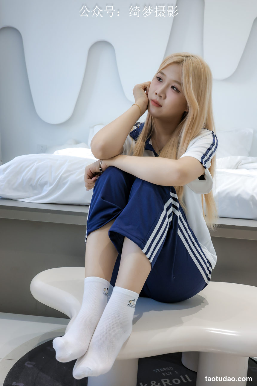 图片[3]-[绮梦摄影] 2024.09.12 NO.022 栗子 珍藏无修无水印版 [171P+1V-6.16G]-绅士图