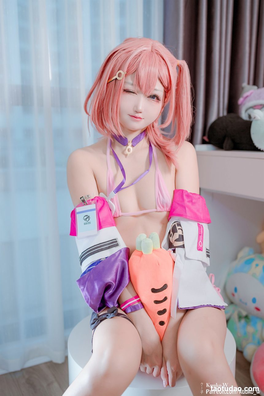 图片[4]-KuukoW-5套图合集-[144P-763MB]-绅士图