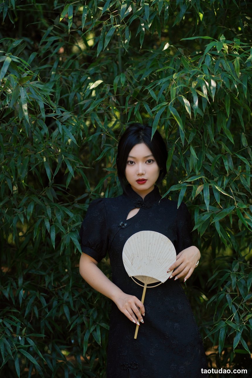 图片[2]-[YITUYU艺图语]2022.11.16 竹遇 旺仔[21+1P／366MB]-绅士图