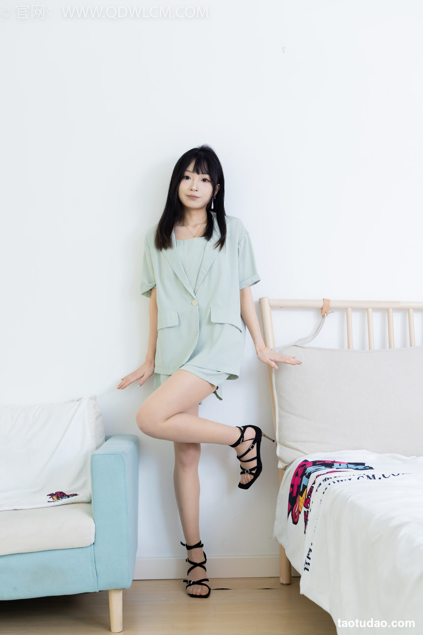 图片[3]-物恋传媒 NO.2217 嘟嘟-正午阳光[161P-1V-5.95G]-绅士图