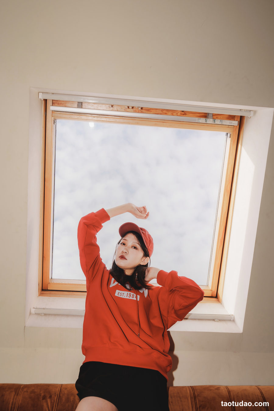 图片[3]-[YITUYU艺图语]2023.03.06 闪灯少女 菜豆[34+1P／567MB]-绅士图