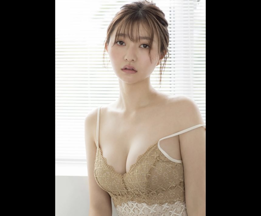 图片[2]-FRIDAYデジタル写真集 橋本萌花 日本一セクシーな社長令嬢 vol.2 完全版-绅士图