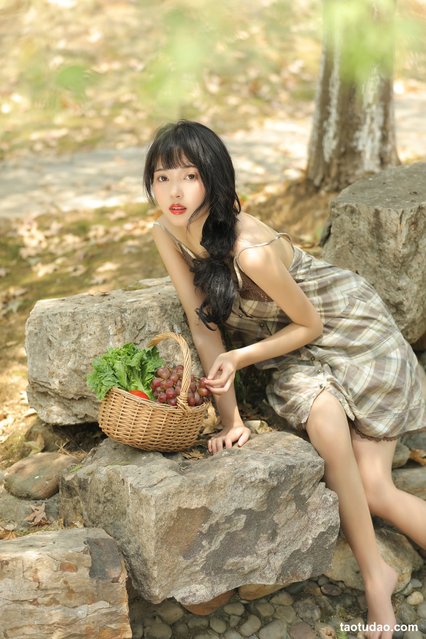 图片[3]-[YITUYU艺图语]2022.09.22 小夏日 小薇人儿[33+1P／357MB]-绅士图