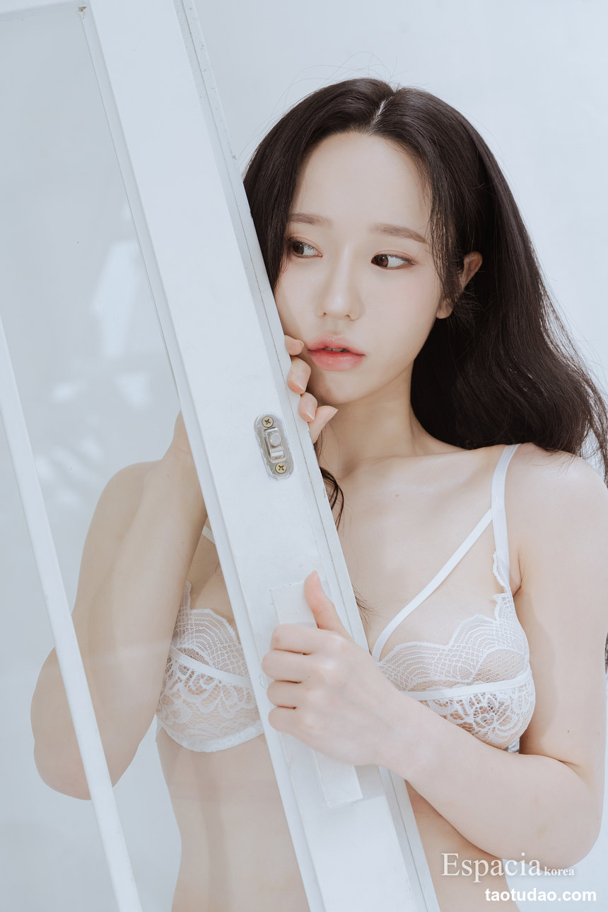 图片[2]-[Espacia Korea] EHC #068 – YUNHA [50P-297MB]-绅士图